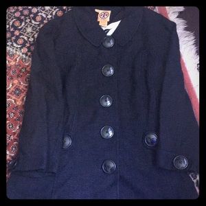 Tory Burch size 12 blazer